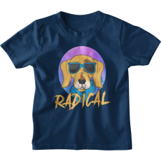 Radical - Gyerek Póló