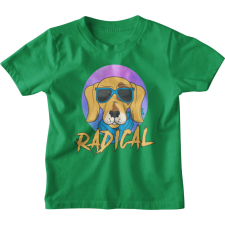 Radical - Gyerek Póló gyerek póló