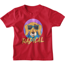 Radical - Gyerek Póló gyerek póló