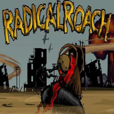  RADical ROACH Deluxe Edition (Digitális kulcs - PC) videójáték