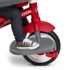  Radio Flyer 4 az 1-ben többfunkciós tricikli, 1-5 év tricikli