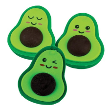 Radír Centrum AVOCADO radír