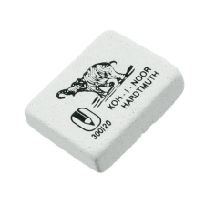  Radír KOH-I-NOOR 300/20 elefánt 45x31x12mm radír