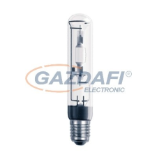 Radium fémhalogén fényforrás, E40, 250W, 19000Lm, 240V, 5500K izzó