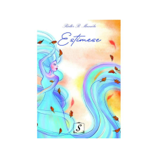 Rádler R Manuéla - Estimese regény