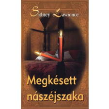 Radnai Kiadó Megkésett nászéjszaka antikvárium - használt könyv