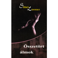 Radnai Kiadó Összetört álmok antikvárium - használt könyv