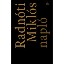 Radnóti Miklós Napló irodalom