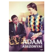 Rados Virág ÁDÁM ASSZONYAI irodalom