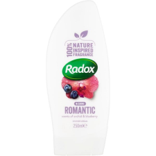 Radox Feel romantic 250 ml tusfürdők
