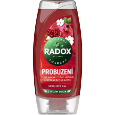 Radox Női Tusfürdő Ébredés 225 ml tusfürdők