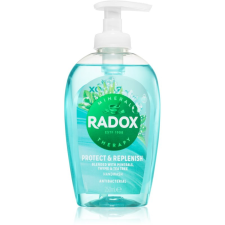 Radox Protect + Replenish folyékony szappan 250 ml szappan
