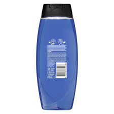 Radox Sport Mint And Sea Salt 3-in-1 Shower Gel tusfürdő 450 ml férfiaknak tusfürdők
