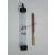Raetz Bronzkefe 6mm, .243 Raetz