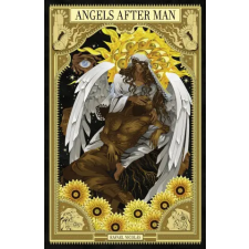 rafaelnicolas Angels After Man | rafael nicolás egyéb könyv