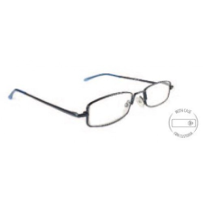 Raffa Vékony keretes kék szemüveg olvasószemüveg