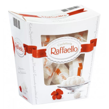 Raffaello Desszert raffaello 23 darabos 230 g csokoládé és édesség
