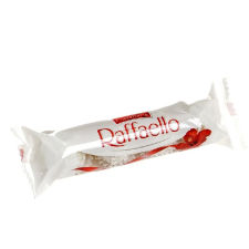 Raffaello Desszert RAFFAELLO 4 darabos 40g csokoládé és édesség