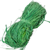  Raffia sötétzöld 25dkg/csom