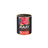 RAFI DOLINA NOTECI RAFI Beef marhahússal 800 g nedves kutyaeledel