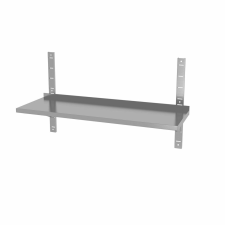  Raft ajustabil cu 1 polita,Hendi dimensiune 1400x300x(h)250mm konyhai eszköz
