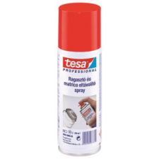  Ragasztó- és matricaeltávolító spray 200 ml TESA barkácsolás, csiszolás, rögzítés