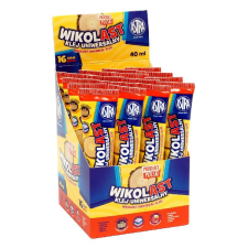  Ragasztó folyékony ASTRA 40 ml tubusos 16 db/display ragasztó