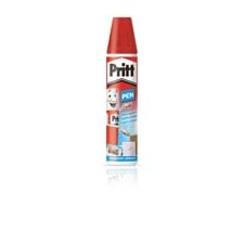 Ragasztó kenőfejes Pritt Pen 40g ragasztó