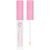  Ragasztó műszempillákhoz, átlátszó, W7, Szempillaragasztó, vegán, átlátszó, 4 ml
