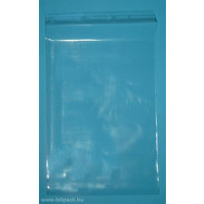  Ragasztócsíkos PP (celofánszerű) tasak, 23 x 32 cm, A4 100 db/csomag papírárú, csomagoló és tárolóeszköz