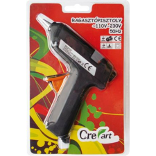 . Ragasztópisztoly 15w (HPR00120) ragasztó