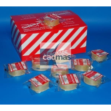  Ragasztószalag 19/33 áttetsző ragasztószalag