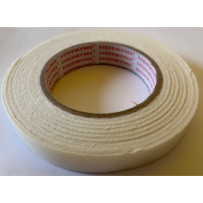Ragasztószalag CreArt kétoldalaú habosított 20 mm x 3 méter ragasztószalag
