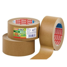 Ragasztószalag papír Tesa 57180 50mx50mm ragasztószalag és takarófólia