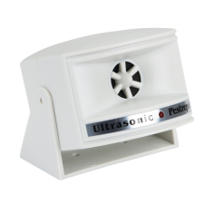 Rágcsálóriszató Ultrahangos Ultra Stop elektromos állatriasztó