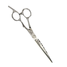 Ragnar "ROOSTER" Offset hajvágó olló 6,5" hajvágó olló