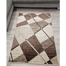 ragole SACRAMENTO "3511" szőnyeg, puha, bézs-barna, 60x110 lakástextília