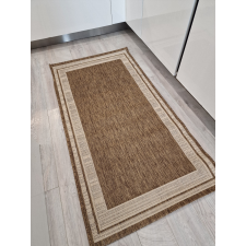 ragolle SISAL szőnyeg "19098" síkszövött, bel/kültéri, barna, 80x150 lakástextília