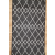ragolle SISAL szőnyeg, síkszövött, (668) szürke, 160x230