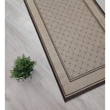 ragolle SISAL szőnyeg, síkszövött, bel/kültéri, bézs, 80x150 lakástextília