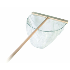  Ragot Galvanised Net rákászháló 60cm fej (RG1818005) háló, szák, merítő