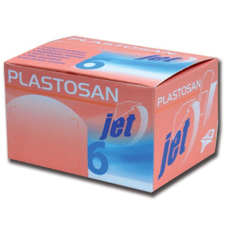  Ragtapasz adagolóhoz utántöltő textil 25x72 mm gyógyászati segédeszköz