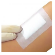  Ragtapasz FPORE szigetkötszer 6x7 cm gyógyászati segédeszköz