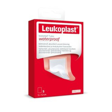  Ragtapasz LEUKOMED T 5*7,2cm 50db/doboz gyógyászati segédeszköz