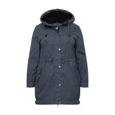 Ragwear Plus Téli parka 'CANNY'  sötétszürke női dzseki, kabát