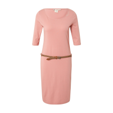Ragwear Ruha 'TAMILA'  világos-rózsaszín női ruha