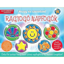  Ragyogó napfogók egyéb könyv