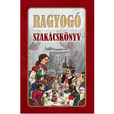 - Ragyogó szakácskönyv gasztronómia