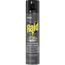  Raid® darázsirtó aeroszol beltéri használatra 300 ml tisztító- és takarítószer, higiénia
