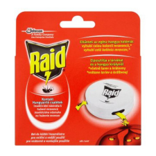  Raid hangyacsalétek tisztító- és takarítószer, higiénia